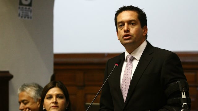 Miguel Torresadmite que trabajó con cooperativas, pero insiste en que no está impedido de legislar