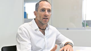 Alfredo Pérez Gubbins dejará el cargo de CEO de Alicorp