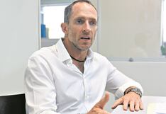 Alfredo Pérez Gubbins dejará el cargo de CEO de Alicorp