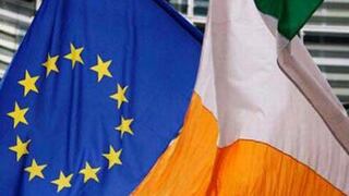 En un hito para la Unión Europea, Irlanda anuncia su salida del rescate