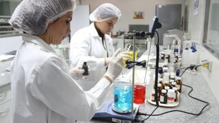 Demanda de químicos aumentó en cuarentena por mayor elaboración de envases de plástico