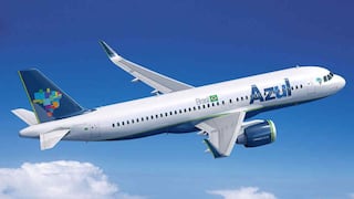 Azul firma propuesta para adquirir activos de Avianca Brasil por US$ 105 millones