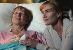 La emotiva trama de “Adiós, June”, la película de Netflix dirigida por Kate Winslet