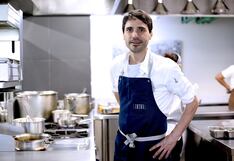 El menú de Virgilio Martínez en boda de multimillonario Anant Ambani en India