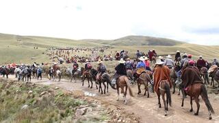 Cajamarca pasa a ubicarse entre las cinco regiones menos competitivas del Perú