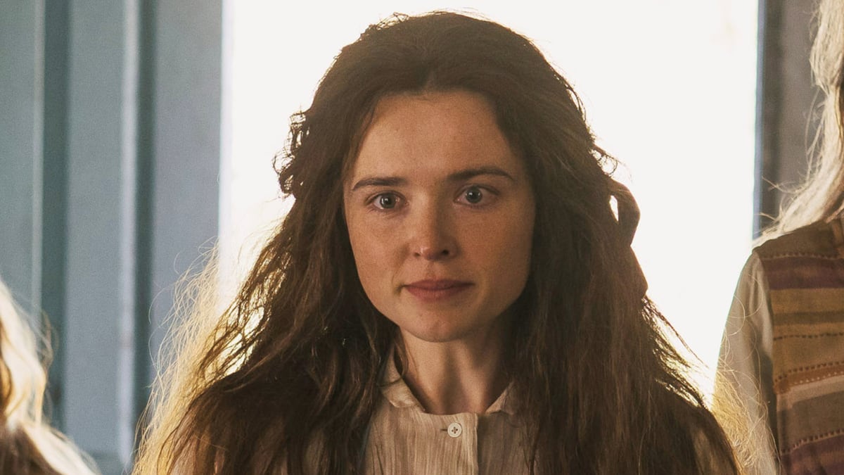 “My Brilliant Career” llega a Netflix: conoce a los actores y personajes de la nueva serie romántica de la plataforma