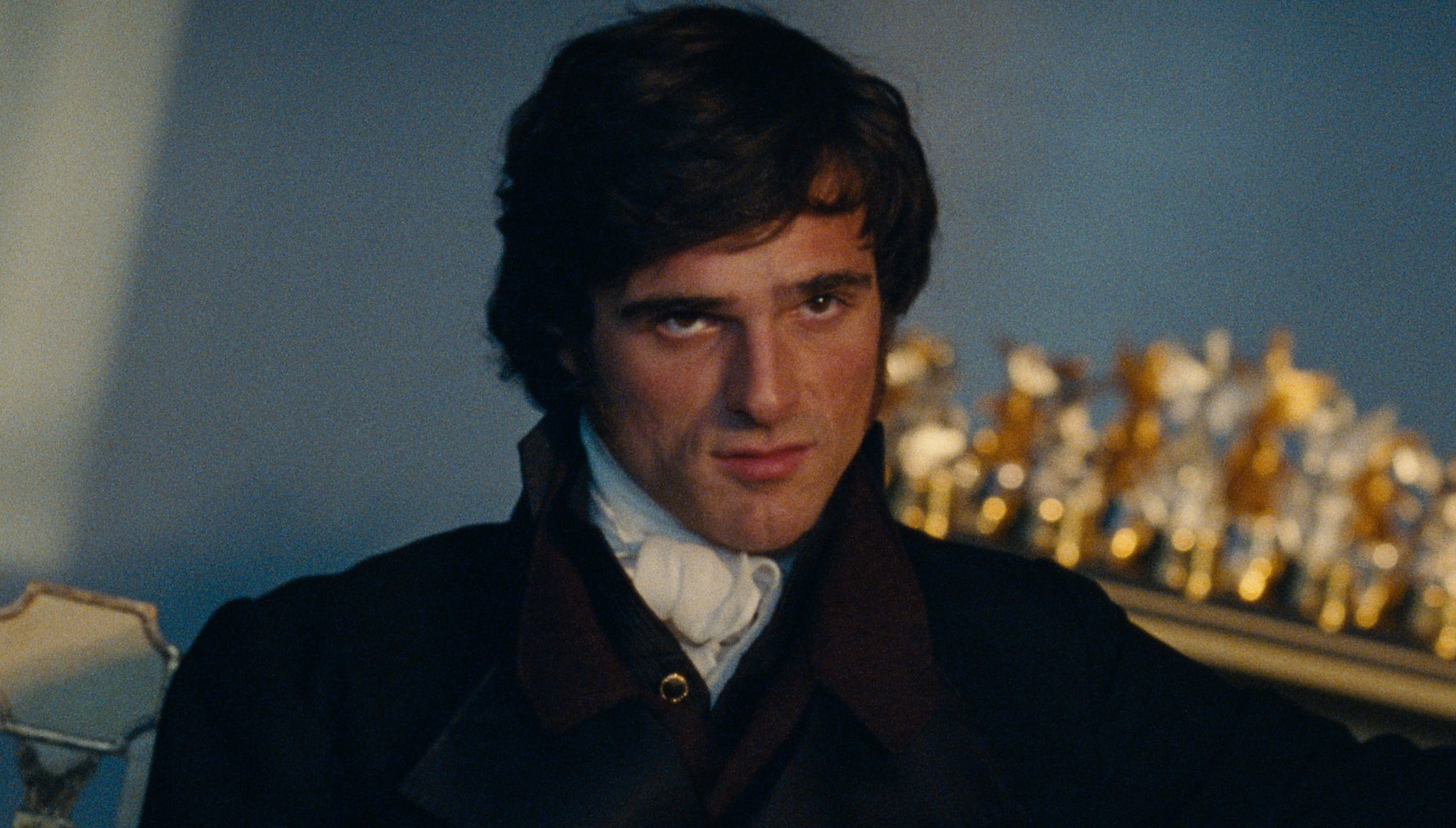 El actor Jacob Elordi como Heathcliff en una escena de la película "Wuthering Heights" (Foto: Warner Bros.)
