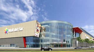 Mall del Sur del Grupo Wong abre sus puertas el domingo 13 de marzo