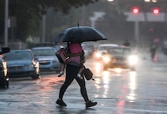 Atención, sur de Florida bajo alerta por recientes lluvias: el pronóstico antes del inicio del ciclo escolar 2026-2027