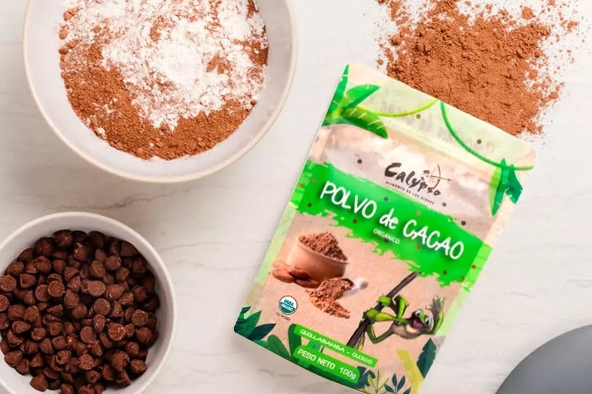 Comenzaron vendiendo café en bodegas cercanas y luego expandieron a minimarkets y tiendas orgánicas. (Foto: Instagram de Calypso Superfoods)
