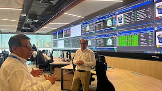 Minera Chinalco controla Toromocho desde Lima y proyecta impacto de US$ 800 millones