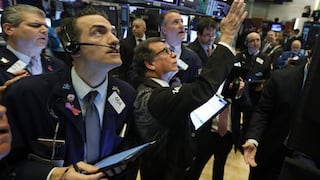 Wall Street abre verde y Dow Jones gana un 0.26 % empujado por grandes tecnológicas 