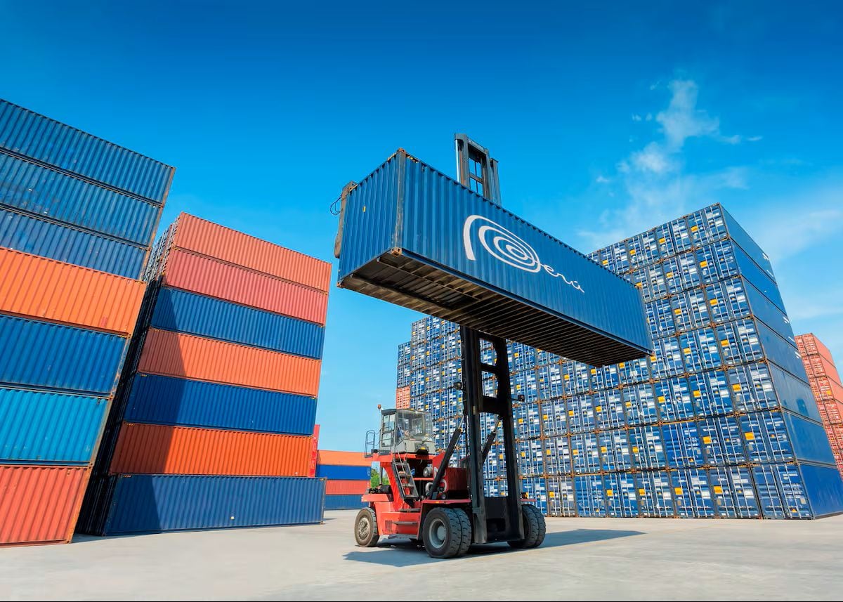 La Política Nacional Multisectorial de Comercio Exterior al 2040 apunta a diversificar la oferta exportable y elevar la competitividad del país en los mercados internacionales. Foto: gob.pe.