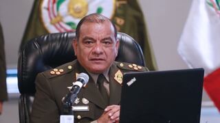 Ejército del Perú: allanan vivienda del jefe del Comando Conjunto por caso ‘gasolinazo’
