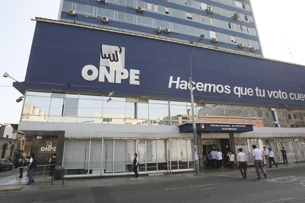 Los influencers y streamers se han vuelto protagonistas en una nueva forma de realizar campaña electoral. Sin embargo, su participación abre un nuevo frente de control para las organizaciones políticas que opten por este método de hacer política. (Foto: GEC)