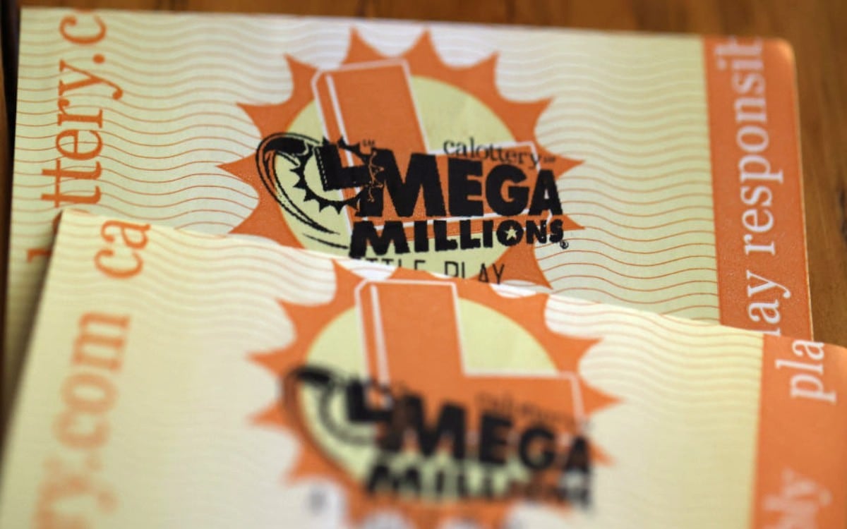 La lotería comenzó el 31 de agosto de 1996, originalmente bajo el nombre de "The Big Game", antes de cambiar su nombre a Mega Millions en mayo de 2002. (Foto referencial: Justin Sullivan / Getty Images)