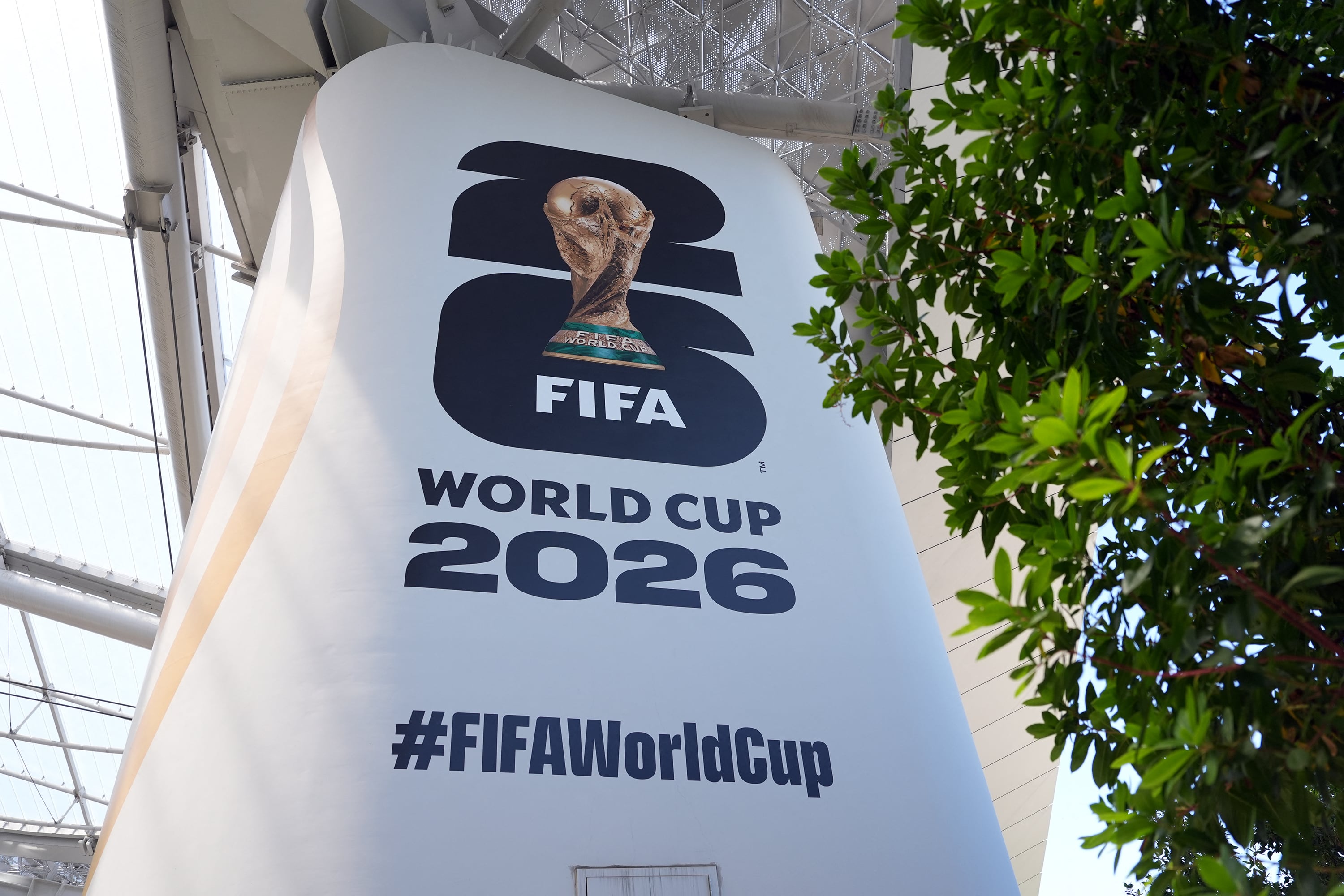 Los ciberdelincuentes están creando sitios web idénticos al portal web de la FIFA para robar dinero de las cuentas bancarios de los fanáticos. (Crédito: Scott Strazzante / GETTY IMAGES NORTH AMERICA / Getty Images via AFP)