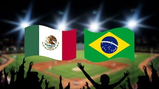 ◉ México vs. Brasil por Clásico Mundial 2026: a qué hora juegan y qué canal transmite hoy en EE.UU.