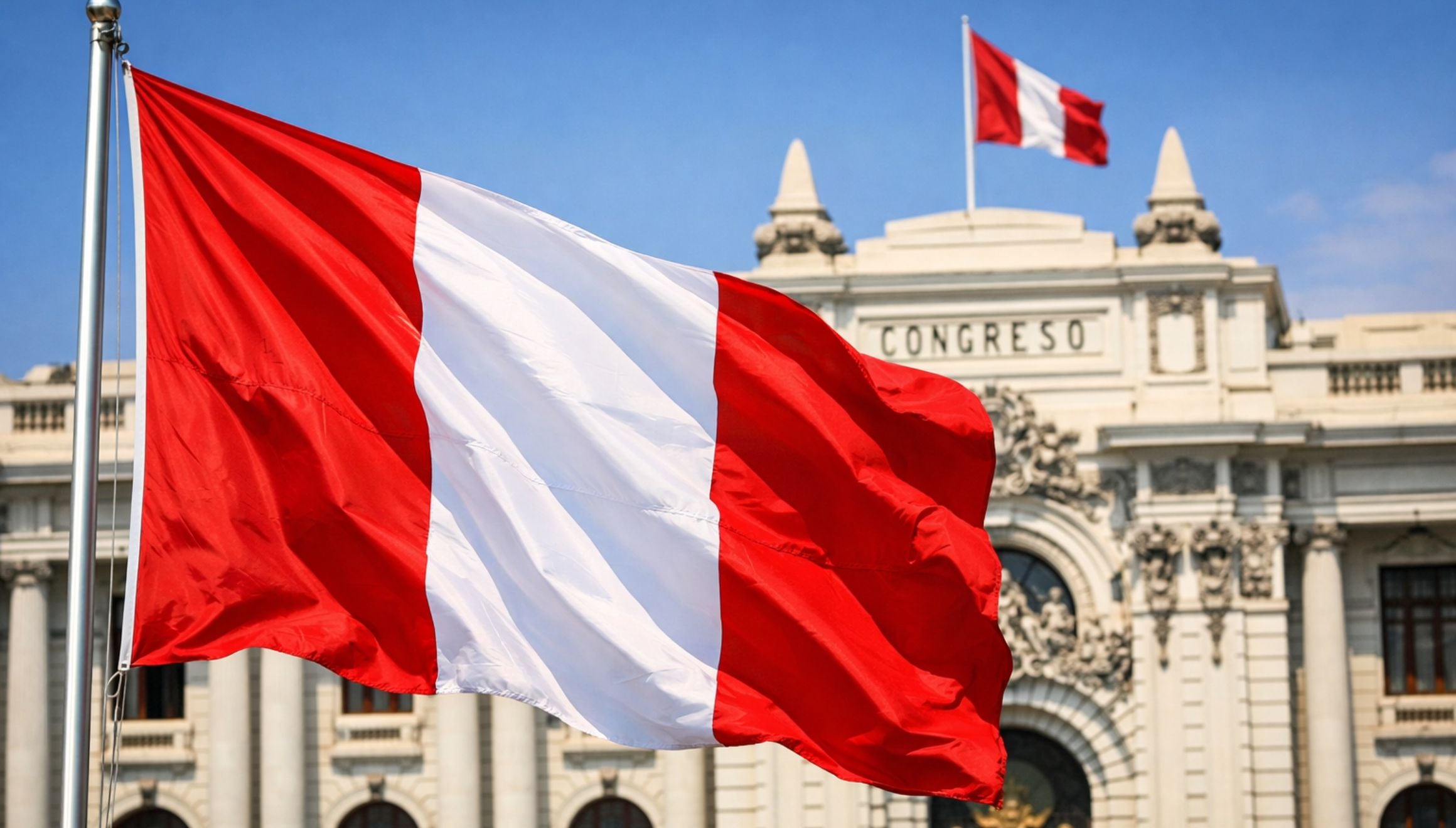 Nombre del Año 2026 en Perú: conoce cuándo se oficializa, qué dice El Peruano, quién lo decide y por qué es clave para el Estado y los ciudadanos. (Foto: Imagen creada por El Comercio Mag usando la IA de ChatGPT)