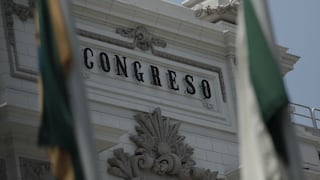 Congreso pide inhibición de presidenta del TC en demanda competencial por vacancia presidencial