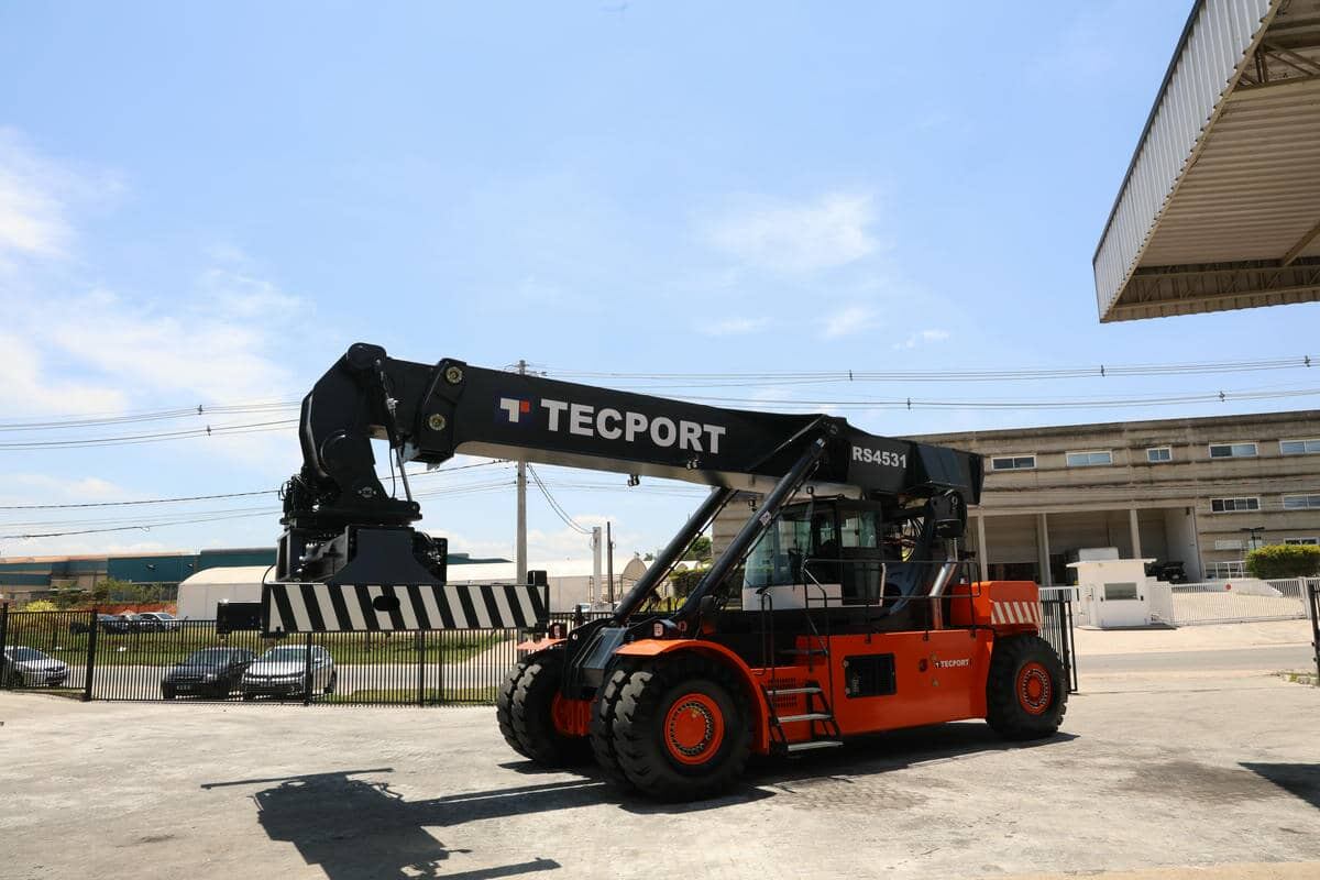 La peruana Tecport ha consolidado una sólida presencia en América Latina con operaciones propias en Perú, Chile y Brasil. Además, tiene una red de representantes comerciales en otros países de la región. (Foto: Tecport)