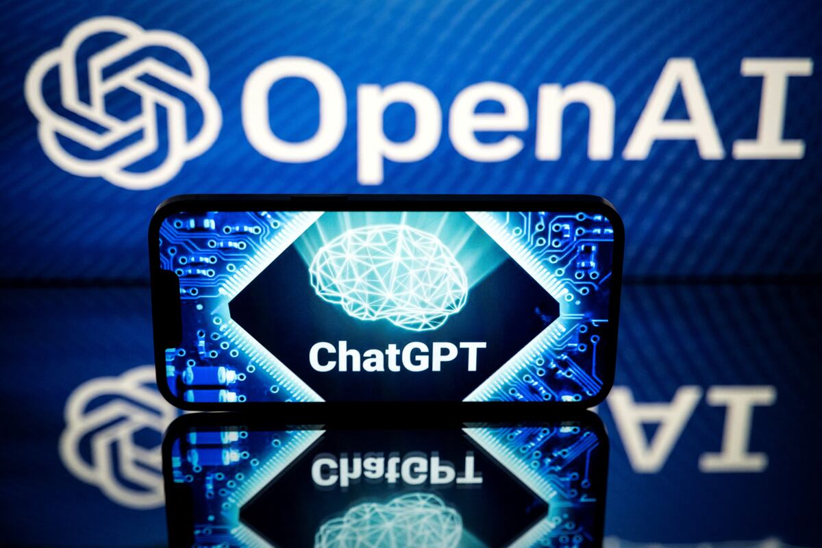 La aplicación nativa de ChatGPT para Android ya está disponible.
