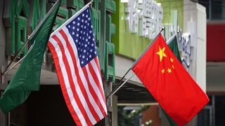 Tensiones entre China y EE.UU. alcanzan un momento crucial   