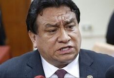 Podemos Perú: Le daremos el voto de confianza al gabinete si coincidimos en las prioridades