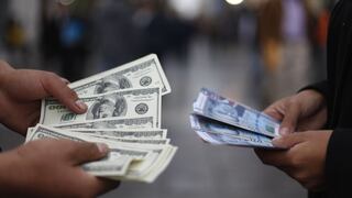 Precio del dólar hoy en Perú: sepa en cuánto cerró el tipo de cambio este martes 14 de noviembre