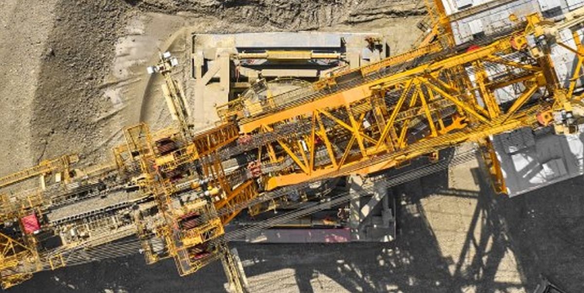 La principal inversión de Fossal se encuentra en Fosfatos del Pacífico, que cuenta con un proyecto de explotación de roca fosfórica en Piura.