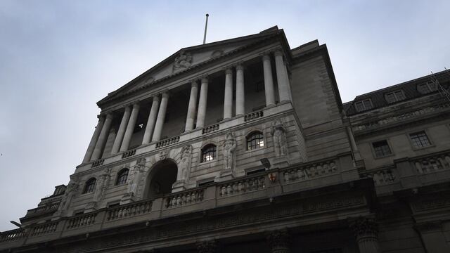 El Reino Unido presenta nuevas medidas para apoyar su sector financiero