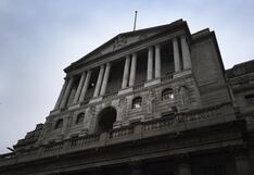 El Reino Unido presenta nuevas medidas para apoyar su sector financiero