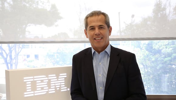 Según IBM, hoy el 10% de las empresas de todo el mundo usa Inteligencia Artificial generativa. Sin embargo, hay un porcentaje mayor de empresas que están explorando su adopción. (Foto: IBM Perú).