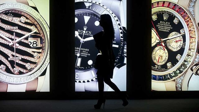 Baselworld: Estos son los relojes más sensacionales de la mayor expo del 2017
