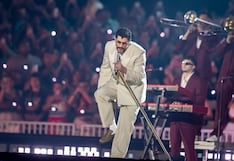 ‘Bad Bunny’ en Lima: las cifras de ventas que dejaron sus conciertos