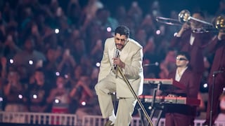 ‘Bad Bunny’ en Lima: las cifras de ventas que dejaron sus conciertos