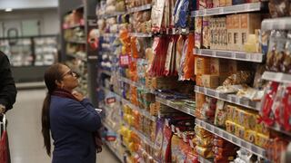 Indecopi: dan un paso para reglamentar etiquetado en alimentos transgénicos