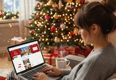 Cuidado con las estafas en reservas de viaje por Navidad en EE.UU.: así protegerás tus datos personales y dinero