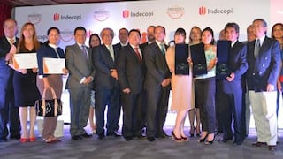Empresas de Lima, Arequipa y Chiclayo fueron reconocidas por buenas prácticas en beneficio de consumidores