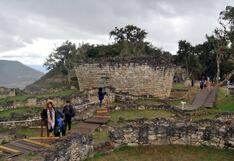 Turistas ya pueden visitar gratis Kuélap: ¿cómo reservo mi boleto de ingreso?