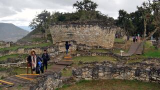 Turistas ya pueden visitar gratis Kuélap: ¿cómo reservo mi boleto de ingreso?