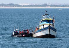 Produce anuncia fortalecimiento de acciones de fiscalización contra la pesca ilegal