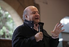 Hernando de Soto es presentado como candidato presidencial por Progresemos