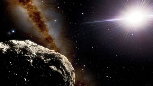 Aficionados a la ciencia descubren más de 1,000 asteroides no catalogados