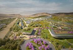 Parque Industrial de Ancón se adjudicaría antes de fin de año