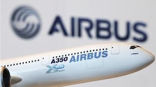 Airbus predice que flota se duplicará a 30,000 nuevas aeronaves para el 2032
