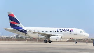 Delta Air Lines adquiere 20% de las acciones de LATAM Airlines