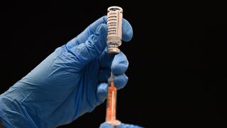 Vacunación irregular: implicancias regulatorias y una luz al final del túnel