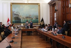 Comisión Permanente debatirá este lunes dictámenes en materia tributaria y financiera