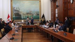 Comisión Permanente debatirá este lunes dictámenes en materia tributaria y financiera